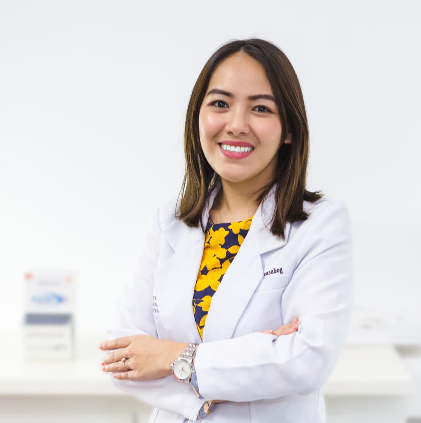 Top Filipino Dentist in Dubai - Dr. Karla